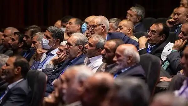 برگزاری سومین گردهمایی «قهرمانان خطشکن» به مناسبت سالروز فتح خرمشهر برگزاری سومین گردهمایی «قهرمانان خطشکن» به مناسبت سالروز فتح خرمشهر