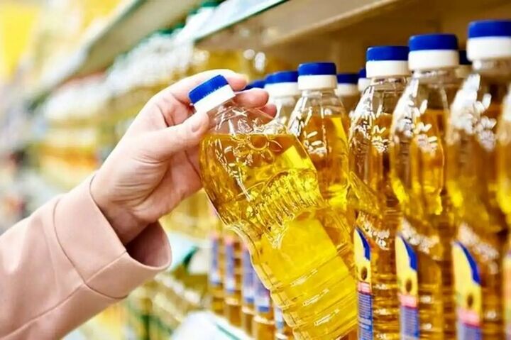 ماجرای روغنهای خام آفتابگردان/خط قرمز سازمان غذا و دارو سلامت مردم است ماجرای روغنهای خام آفتابگردان/خط قرمز سازمان غذا و دارو سلامت مردم است