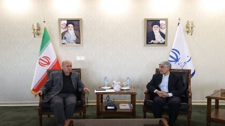 نامه رئیس فدراسیون فوتبال به وزیر ورزش: لیگ بعدی را شروع نمیکنیم اگر... نامه رئیس فدراسیون فوتبال به وزیر ورزش: لیگ بعدی را شروع نمیکنیم اگر...