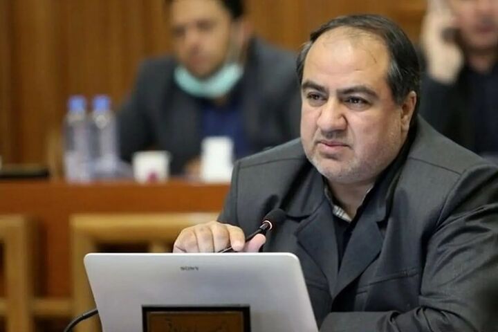 واکنش عضو شورای شهر به انتشار پژوهشهای شهرداری واکنش عضو شورای شهر به انتشار پژوهشهای شهرداری