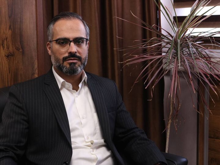 ابلاغ دستورالعمل رسیدگی به تخلفات رسانههای فراگیر ابلاغ دستورالعمل رسیدگی به تخلفات رسانههای فراگیر