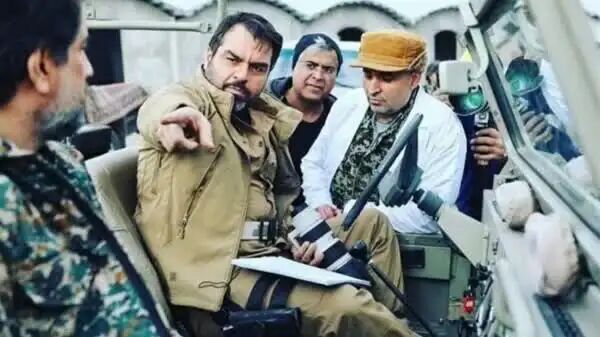 سریال طنز «بدل» جایگزین «هفت سر اژدها» میشود سریال طنز «بدل» جایگزین «هفت سر اژدها» میشود