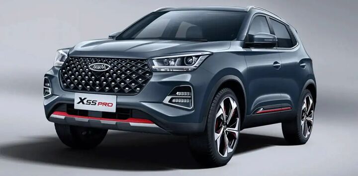 ماجرای حادثه خودروی ایکس ۵۵ پرو/ مدیران خودرو فراخوان داد ماجرای حادثه خودروی ایکس ۵۵ پرو/ مدیران خودرو فراخوان داد