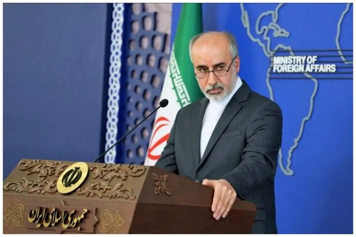  ایران حمله رژیم صهیونیستی به رفح را شدیدا محکوم کرد