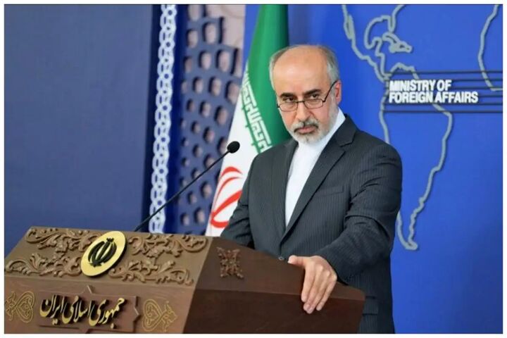 کشورهای مدعی بهجای دخالت در امور داخلی ایران، به فهرست سیاه حقوقبشری خود بپردازند کشورهای مدعی بهجای دخالت در امور داخلی ایران، به فهرست سیاه حقوقبشری خود بپردازند