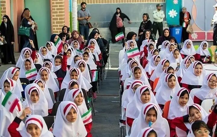 آغاز ثبتنام کلاس اولیها از فردا آغاز ثبتنام کلاس اولیها از فردا