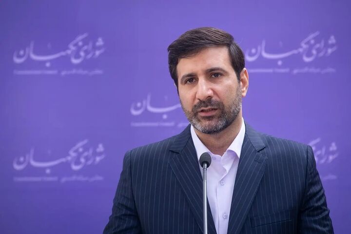 فرصت ثبتنام نمایندگان نامزدها در سامانه «داوطلب» چهارشنبه به پایان میرسد فرصت ثبتنام نمایندگان نامزدها در سامانه «داوطلب» چهارشنبه به پایان میرسد