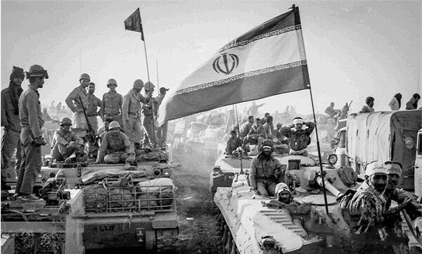 آزادی هویزه؛ آغازی بر فتح الفتوح خرمشهر