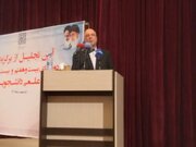 وزیر علوم: نخبگان دانشگاهی در ایران اثربخش‌تر هستند