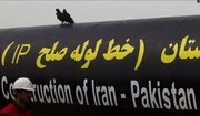 به فشارهای آمریکا درباره خط لوله گاز با ایران توجه نمی‌کنیم