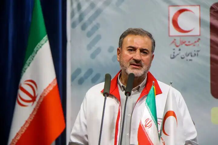 کمک ۱۷۰ میلیاردی مردم ایران به غزه کمک ۱۷۰ میلیاردی مردم ایران به غزه