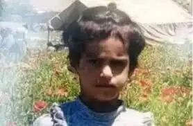 پیدا شدن دختر مفقود شده در جنگل دشتشاد پیدا شدن دختر مفقود شده در جنگل دشتشاد