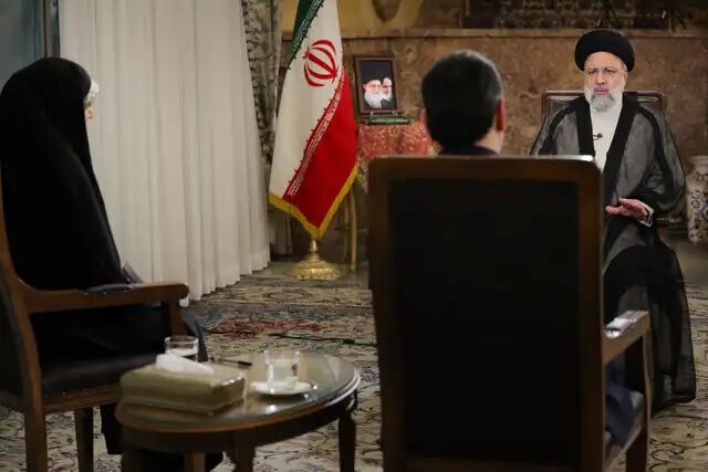 ۵۰ نکته از خلاصه گزارش مردمی رئیسجمهور به مردم ۵۰ نکته از خلاصه گزارش مردمی رئیسجمهور به مردم