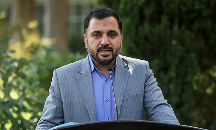 یک سوم کشور تحت پوشش فیبر نوری قرار گرفت/ ظرفیت شبکه IP کشور دو برابر شد یک سوم کشور تحت پوشش فیبر نوری قرار گرفت/ ظرفیت شبکه IP کشور دو برابر شد