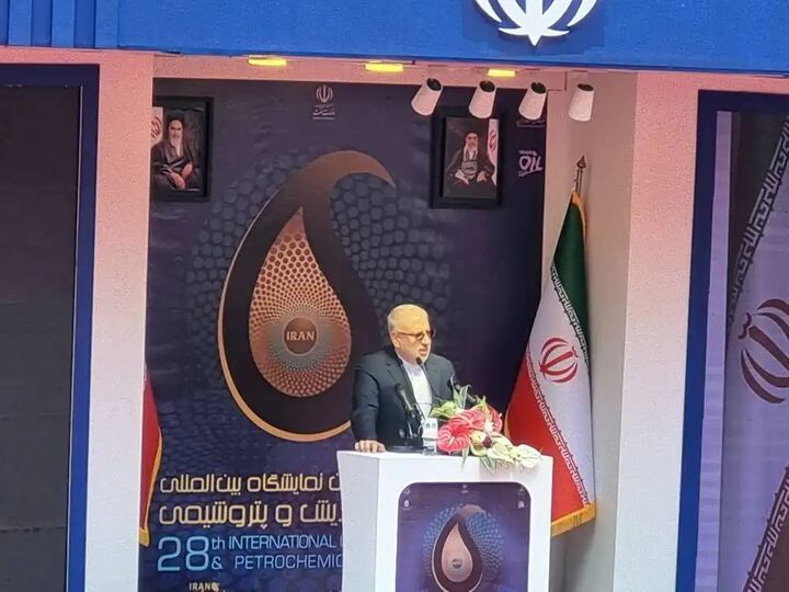 ۵ پتروشیمی در آستانه افتتاح/ کیفی سازی فرآوردههای نفتی در اولویت وزارت نفت است  ۵ پتروشیمی در آستانه افتتاح/ کیفی سازی فرآوردههای نفتی در اولویت وزارت نفت است