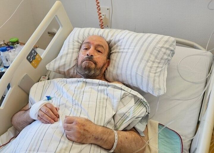 رئیس سابق فدراسیون کشتی درگذشت رئیس سابق فدراسیون کشتی درگذشت