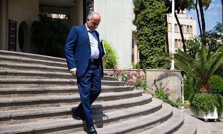 خبر وزیر دادگستری درباره درآمد و اشتغال وکلای دادگستری خبر وزیر دادگستری درباره درآمد و اشتغال وکلای دادگستری