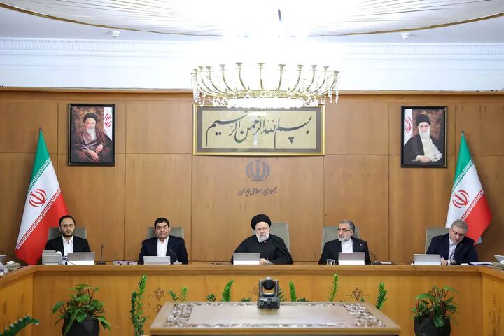 دستور ویژه رئیسی برای حل مشکل اشتغال استانهای دارای نرخ بالای بیکاری دستور ویژه رئیسی برای حل مشکل اشتغال استانهای دارای نرخ بالای بیکاری