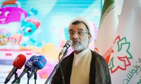 مصوبه کنکور سدی برابر مافیا است/ مصوبه کنکور سالهای آینده هم اجرا میشود مصوبه کنکور سدی برابر مافیا است/ مصوبه کنکور سالهای آینده هم اجرا میشود