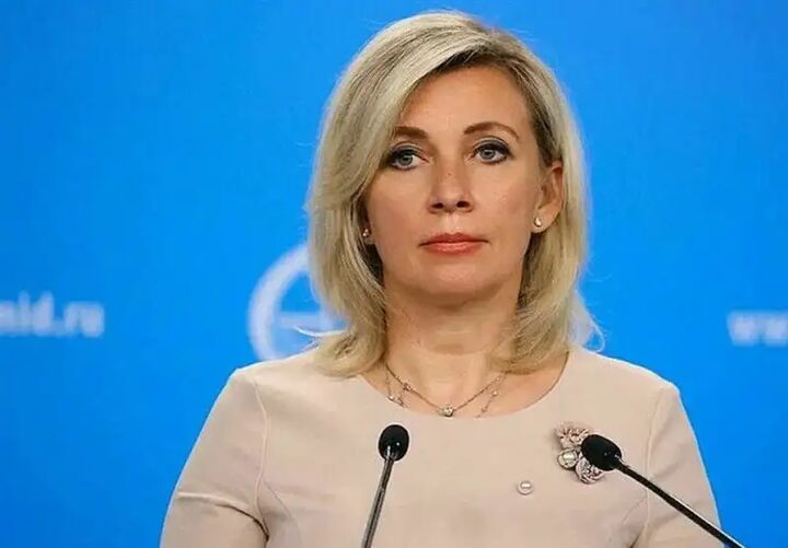 واکنش روسیه به مذاکرات مستقیم جمهوریآذربایجان و ارمنستان واکنش روسیه به مذاکرات مستقیم جمهوریآذربایجان و ارمنستان