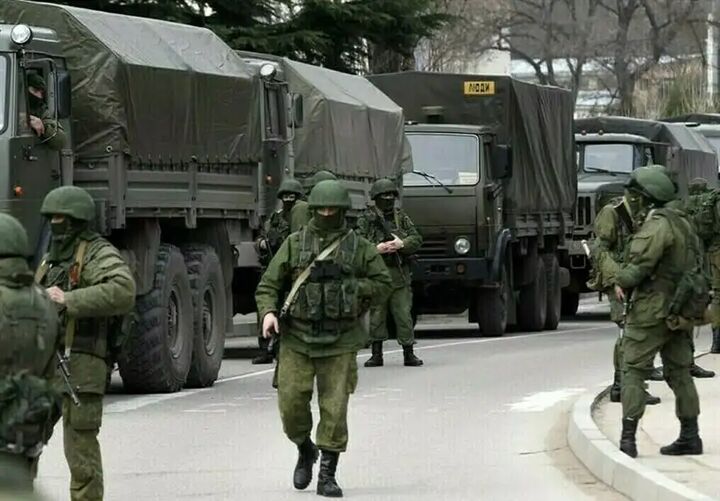 روسیه: تاسیسات انرژی اوکراین هدف قرار گرفت روسیه: تاسیسات انرژی اوکراین هدف قرار گرفت