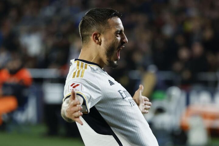 رئال مادرید ۲ - بایرن مونیخ یک/ کامبک رویایی شاگردان آنچلوتی در مسیر فینال رئال مادرید ۲ - بایرن مونیخ یک/ کامبک رویایی شاگردان آنچلوتی در مسیر فینال