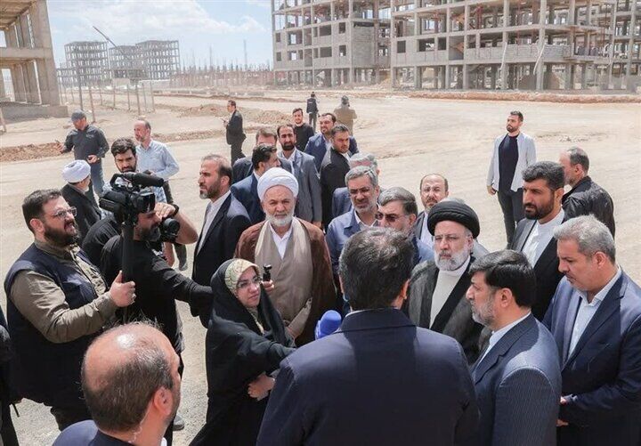 لزوم تسریع بانکها در ارائه تسهیلات پروژه های نهضت ملی مسکن لزوم تسریع بانکها در ارائه تسهیلات پروژه های نهضت ملی مسکن