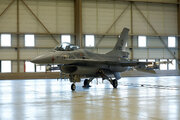 کی‌یف به زودی اولین جنگنده F-۱۶ خود را دریافت می‌کند