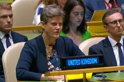 انگلیس رای ممتنع خود به قطعنامه عضویت کامل فلسطین در سازمان ملل را توجیه کرد