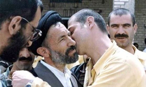 از شکنجه اسرای ایرانی در زندانهای بعثی تا شهادت در راه دفاع از حرم از شکنجه اسرای ایرانی در زندانهای بعثی تا شهادت در راه دفاع از حرم