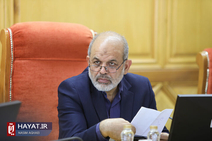 تصاویر/ مرحله دوم انتخابات دوازدهمین دوره مجلس شورای اسلامی