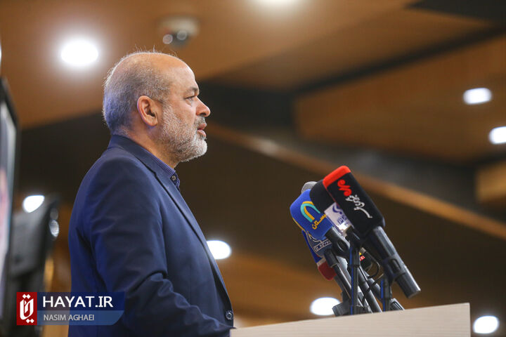 تصاویر/ مرحله دوم انتخابات دوازدهمین دوره مجلس شورای اسلامی