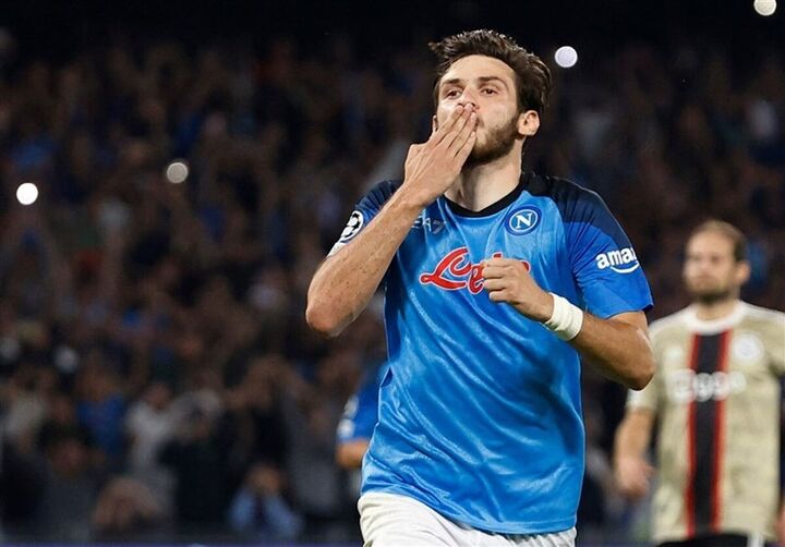 هم بازی گولسیانی جانشین امباپه میشود هم بازی گولسیانی جانشین امباپه میشود