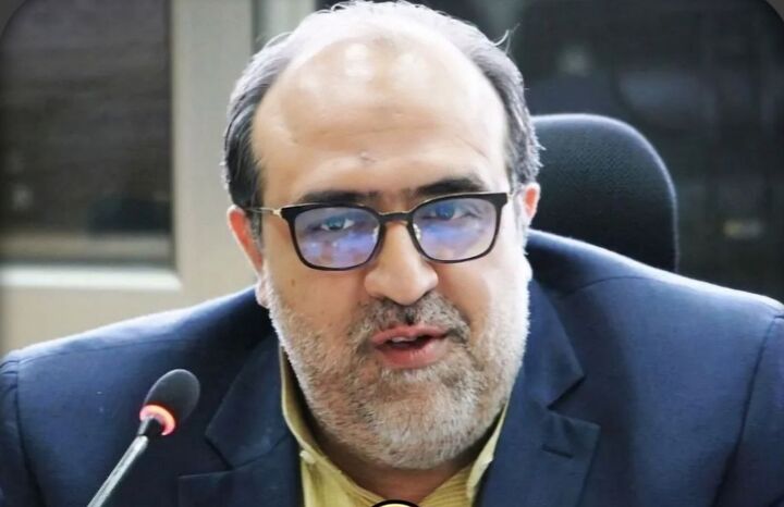 مدیرعامل جدید سپاهان مشخص شد مدیرعامل جدید سپاهان مشخص شد