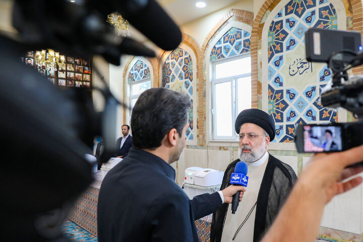 دلیل کینه دشمنان از جمهوری اسلامی همین حضور و مشارکت مردم در صحنه است دلیل کینه دشمنان از جمهوری اسلامی همین حضور و مشارکت مردم در صحنه است