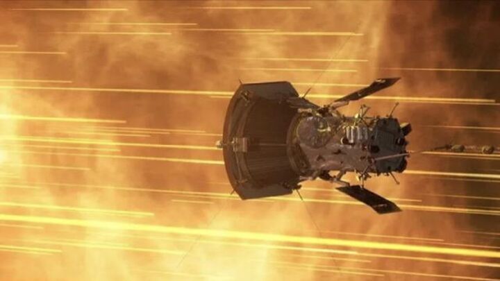 طوفان خورشیدی در مسیر زمین؛ احتمال بروز اختلال جدی در اینترنت جهانی طوفان خورشیدی در مسیر زمین؛ احتمال بروز اختلال جدی در اینترنت جهانی