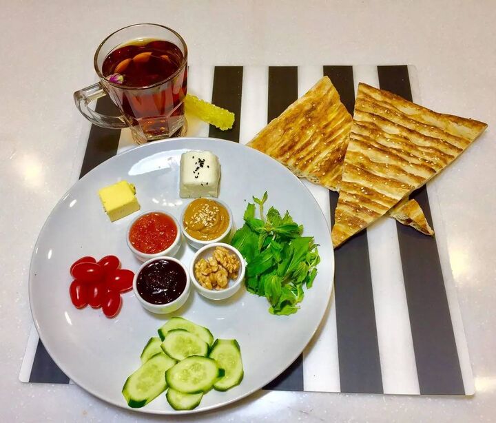 خوردن صبحانه قبل از ساعت ۹، سدی برابر دیابت/ سیگار کشیدن در ابتلا به دیابت دخیل است خوردن صبحانه قبل از ساعت ۹، سدی برابر دیابت/ سیگار کشیدن در ابتلا به دیابت دخیل است