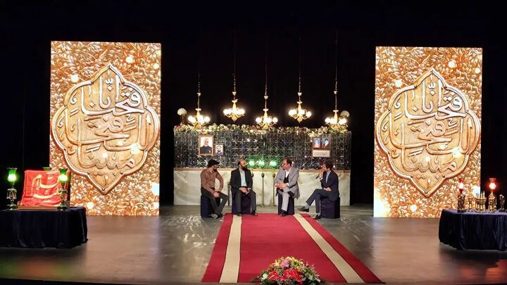 معرفی برگزیدگان بیست و نهمین جشنواره شعر رضوی