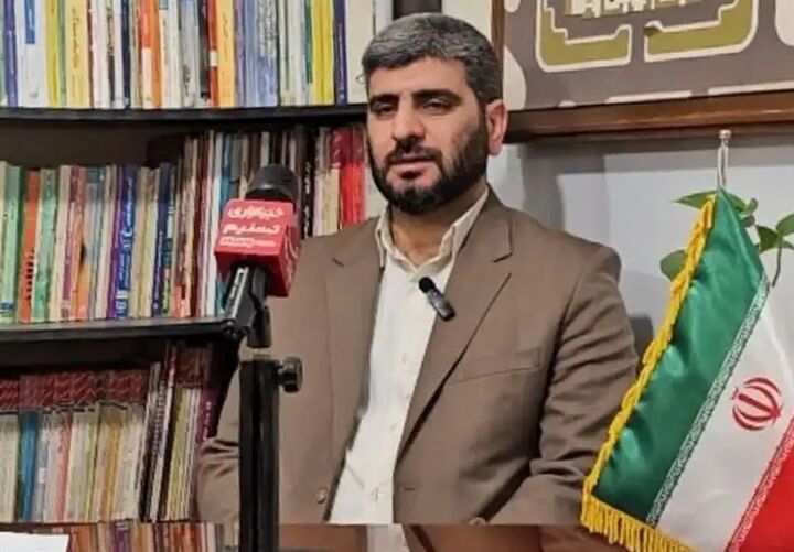 نتیجه انتخابات مرحله دوم مجلس دوازدهم در حوزه انتخابیه پیشوا و قرچک نتیجه انتخابات مرحله دوم مجلس دوازدهم در حوزه انتخابیه پیشوا و قرچک