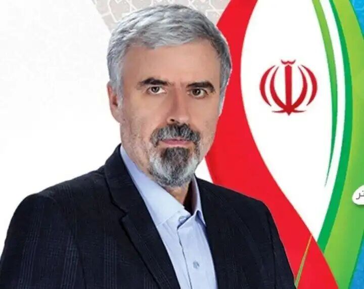 نتیجه انتخابات مرحله دوم مجلس دوازدهم در حوزه انتخابیه شبستر نتیجه انتخابات مرحله دوم مجلس دوازدهم در حوزه انتخابیه شبستر