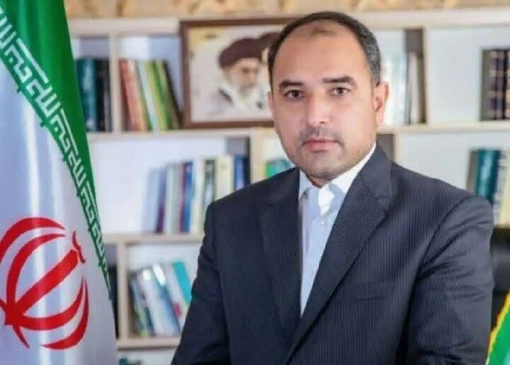 نتیجه انتخابات مرحله دوم مجلس دوازدهم در حوزه انتخابیه گنبد کاووس نتیجه انتخابات مرحله دوم مجلس دوازدهم در حوزه انتخابیه گنبد کاووس