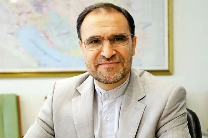 نتیجه انتخابات مرحله دوم مجلس دوازدهم در حوزه انتخابیه ملایر نتیجه انتخابات مرحله دوم مجلس دوازدهم در حوزه انتخابیه ملایر