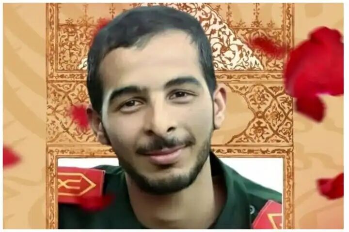 بدرقه پیکر مطهر شهید علی کبودوندی توسط مردم قدرشناس نظرآباد بدرقه پیکر مطهر شهید علی کبودوندی توسط مردم قدرشناس نظرآباد