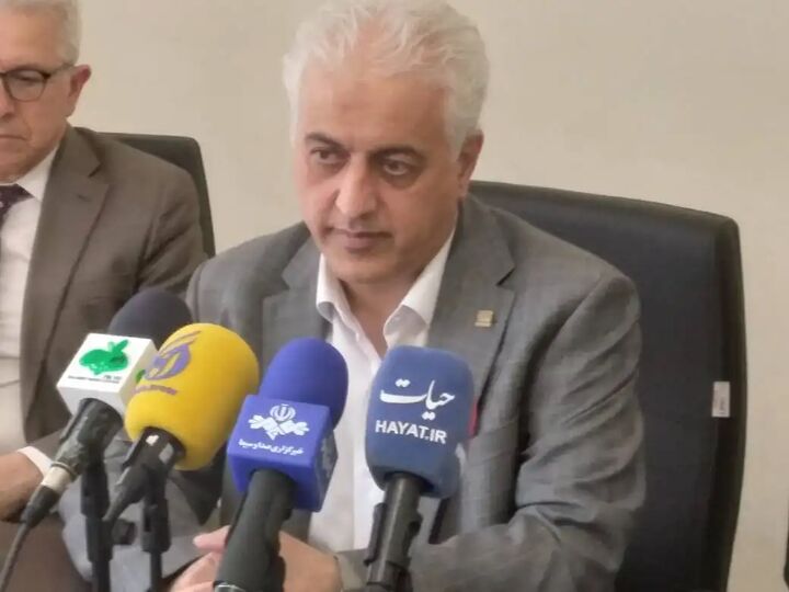 متضرر شدن تولیدات، بهدلیل اختصاص ارز ترجیحی برای واردات تجهیزات پزشکی  متضرر شدن تولیدات، بهدلیل اختصاص ارز ترجیحی برای واردات تجهیزات پزشکی