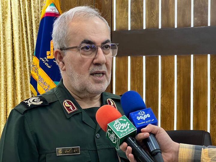 امکانات نیروهای مسلح در راستای رفع دغدغه اشتغال جوانان قرار میگیرد امکانات نیروهای مسلح در راستای رفع دغدغه اشتغال جوانان قرار میگیرد