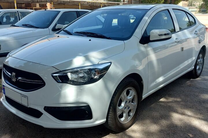 آمار تحویل خودروی داخلی به جانبازان اعلام شد/ تکمیل وجه ۶ هزار و ۴۶۴ ایثارگر برای دریافت خودرو آمار تحویل خودروی داخلی به جانبازان اعلام شد/ تکمیل وجه ۶ هزار و ۴۶۴ ایثارگر برای دریافت خودرو