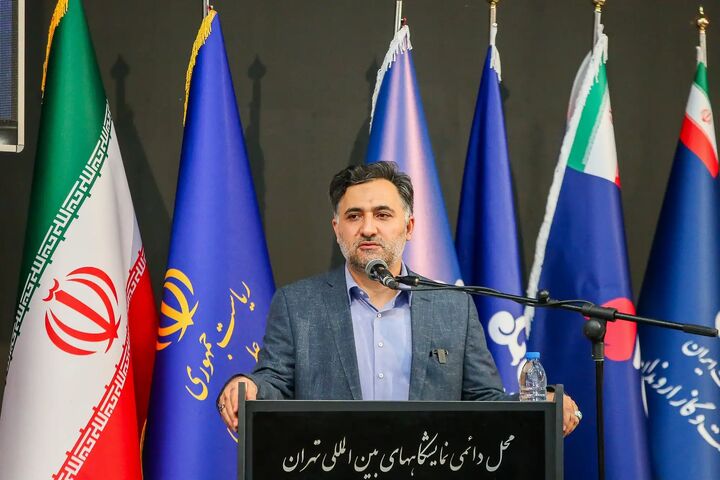 رشد ۴ برابری شرکتهای دانشبنیان حوزه نفت رشد ۴ برابری شرکتهای دانشبنیان حوزه نفت