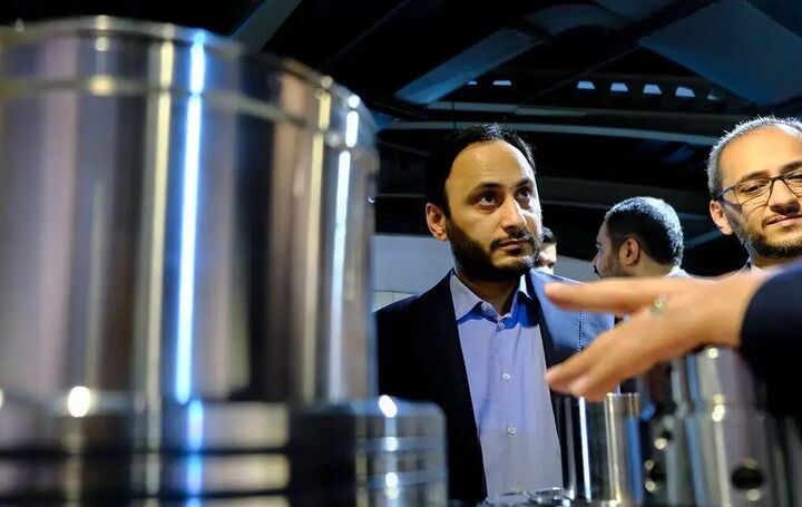 نمایشگاه نفت، محلی برای شناسایی بازیگران صنعت نفت است نمایشگاه نفت، محلی برای شناسایی بازیگران صنعت نفت است