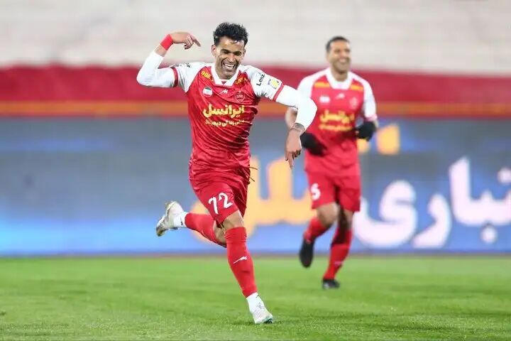 پرسپولیس قهرمان هم شود برای فصل بعد یک مربی بزرگتر از اوسمار میخواهد پرسپولیس قهرمان هم شود برای فصل بعد یک مربی بزرگتر از اوسمار میخواهد