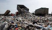 درآمد ۲ هزار میلیاردی مافیای زباله